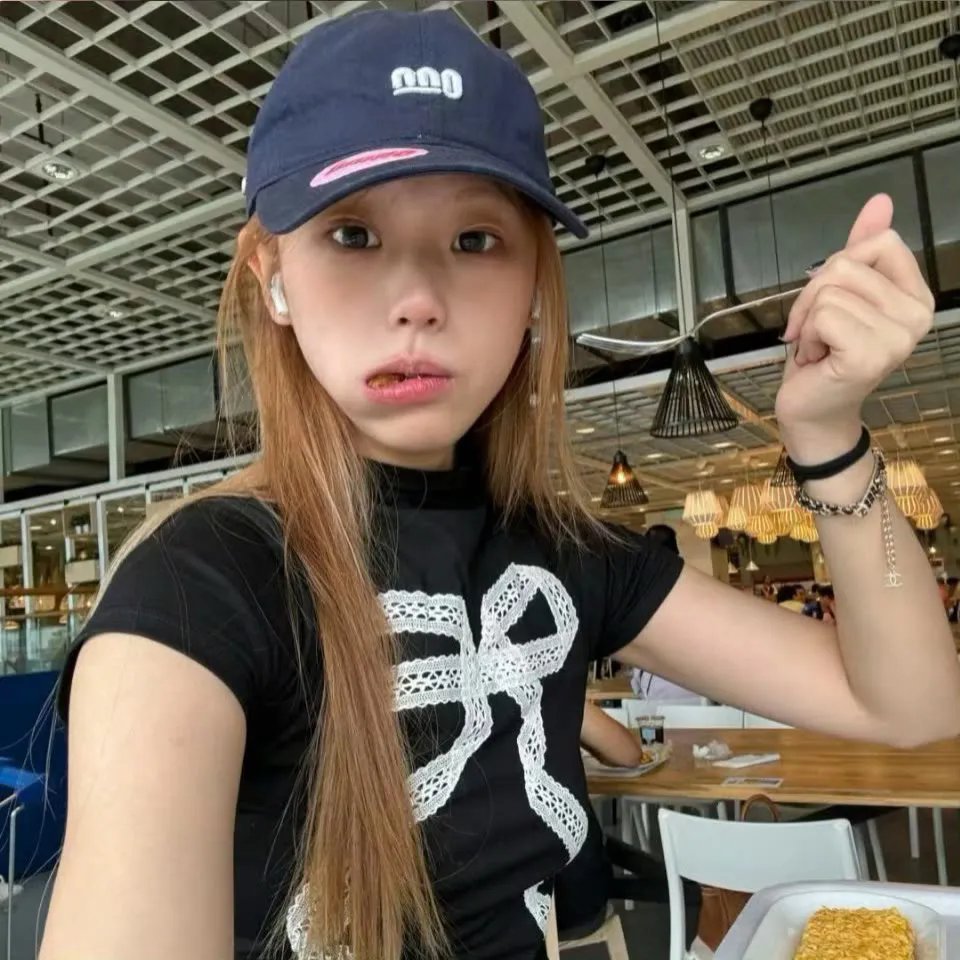 海德女士